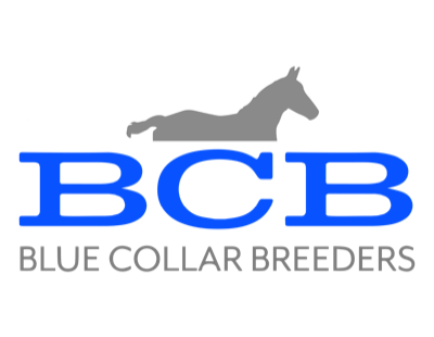 Blue Collar Breeders logo
