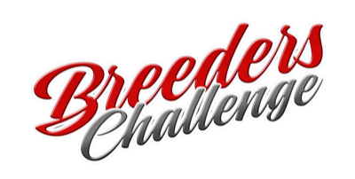 Breeders Challenge logo