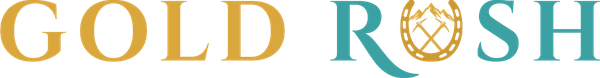 Gold Rush logo