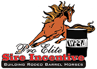 Pro Elite Stallion Incentive (PESI) logo