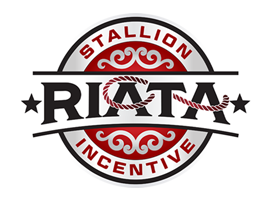 Riata Buckle logo