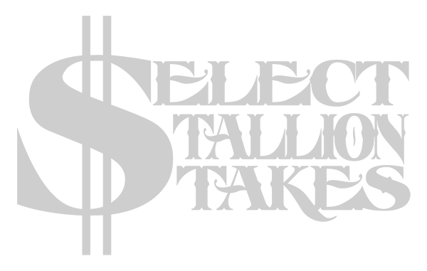 Select Stallion Stakes logo