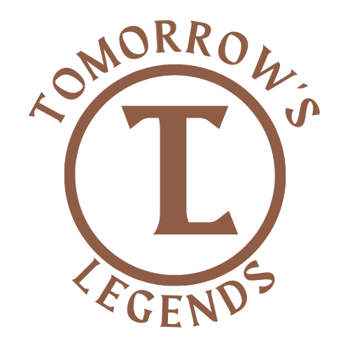 Tomorrow's Legends logo